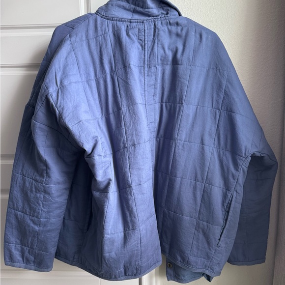 Beachy jacket - Picture 3 of 3